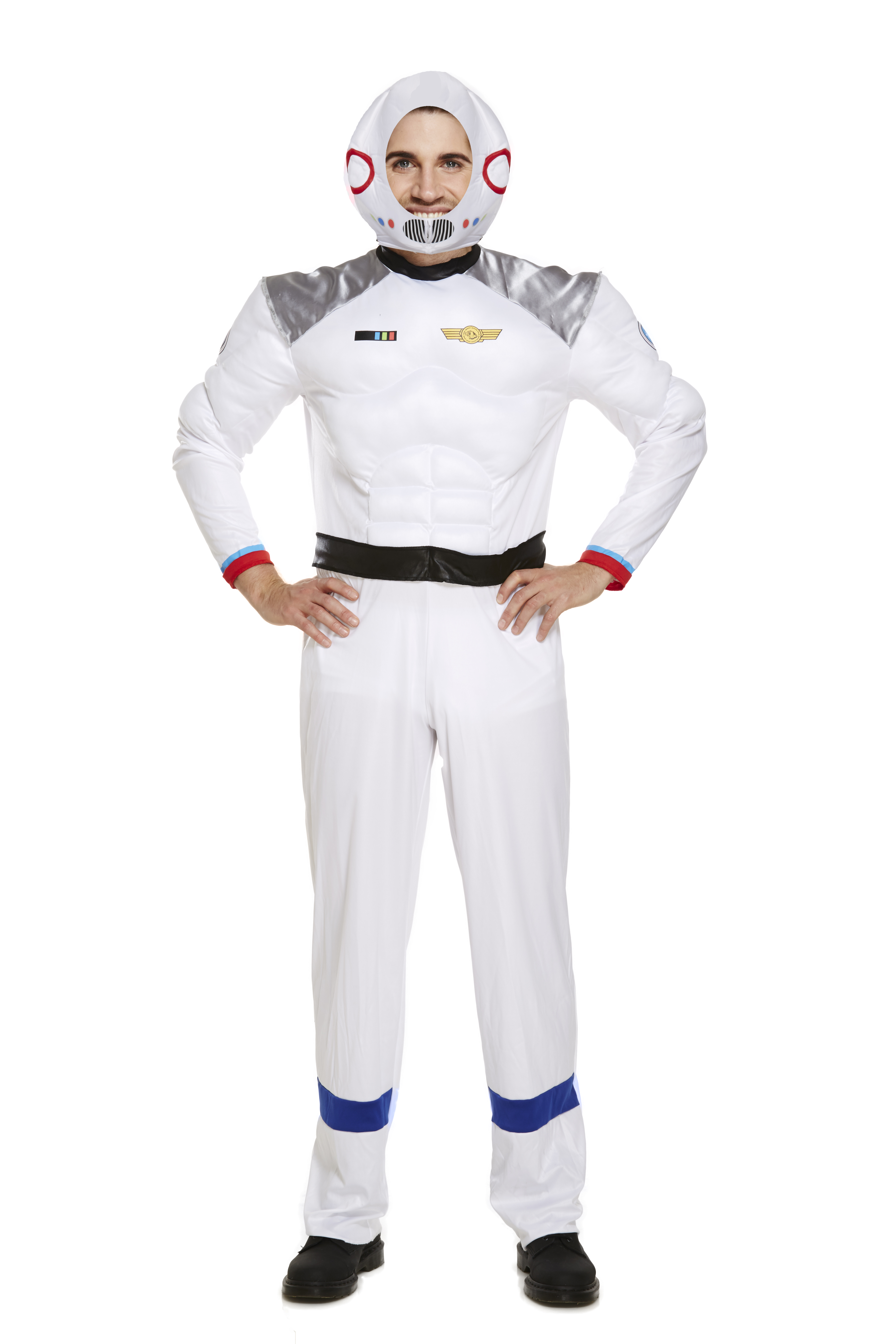 Space Costume Adult 52
